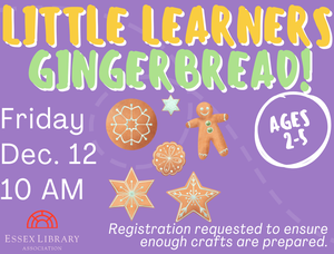 Little Learners Stor